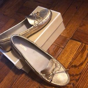 Michael Kors loafers